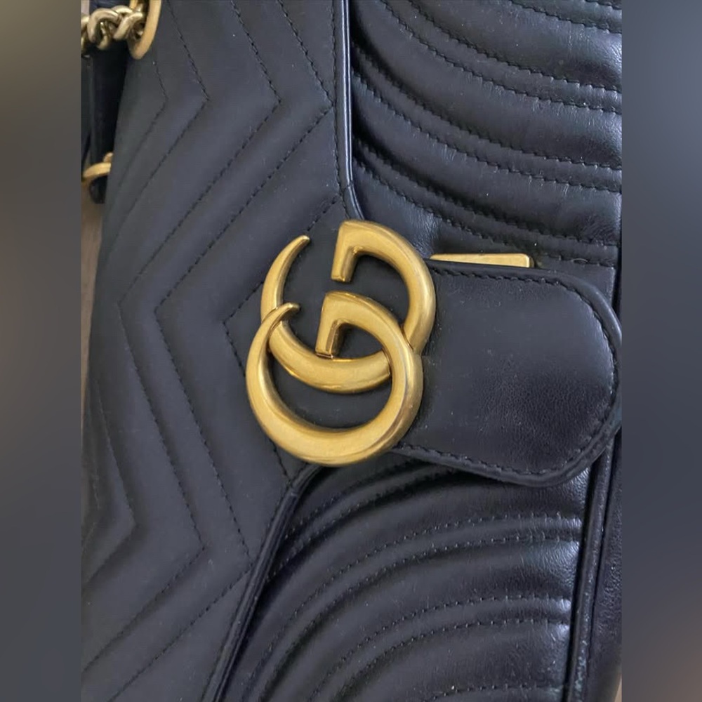 GUCCI MARMONT